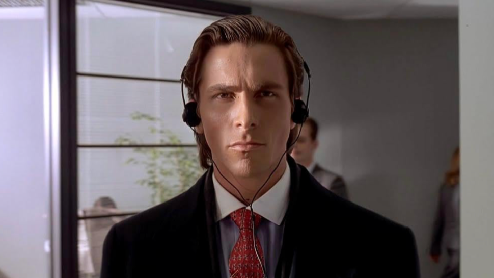 Why Men Should Stop Idolizing Patrick Bateman